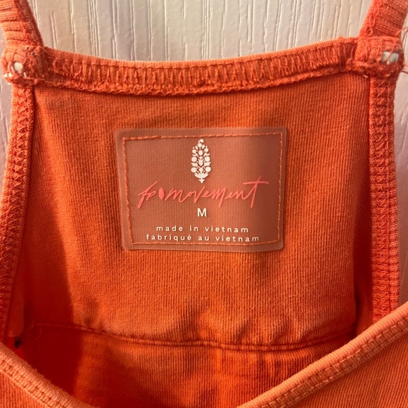 FP Movement by Free People hot shot onesie - Picture 3 of 5